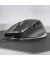 CadMouse Compact Maus kabelgebunden schwarz