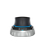 SpaceMouse Wireless Maus kabellos schwarz, silber