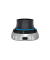 SpaceMouse Wireless Maus kabellos schwarz, silber