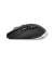 CadMouse Compact Maus kabellos schwarz