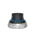SpaceMouse Wireless Kit 2 Maus kabellos schwarz, silber