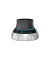 SpaceMouse Wireless Kit 2 Maus kabellos schwarz, silber