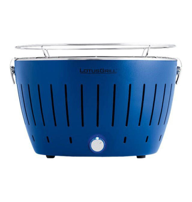 Holzkohlegrill G340 35,0 x 35,0 x 23,4 cm
