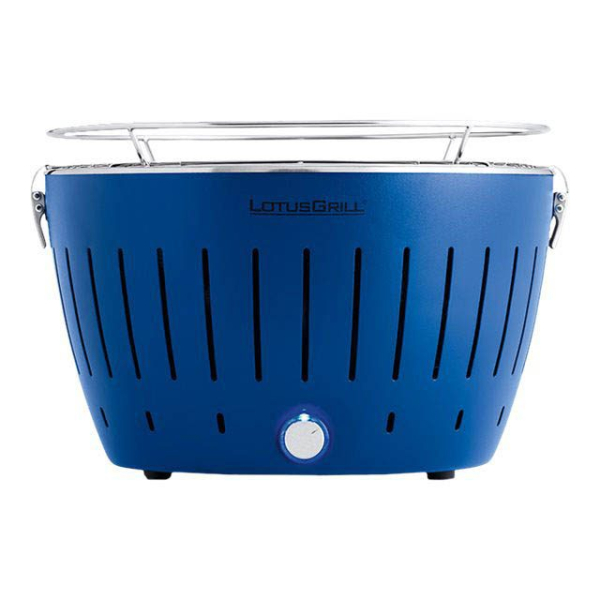 4260023010875 - Holzkohlegrill G340 350 x 350 x 234 cm 4260023010875 LOTUSGRILL