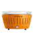 Holzkohlegrill G435 43,5 x 43,5 x 25,7 cm