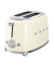 TSF01CREU Toaster creme