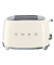 TSF01CREU Toaster creme