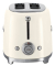TSF01CREU Toaster creme