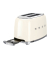TSF01CREU Toaster creme