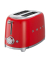 TSF01RDEU Toaster rot