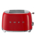 TSF01RDEU Toaster rot