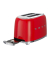 TSF01RDEU Toaster rot