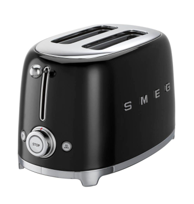 TSF01BLEU Toaster schwarz