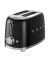 TSF01BLEU Toaster schwarz