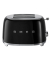 TSF01BLEU Toaster schwarz