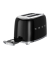 TSF01BLEU Toaster schwarz