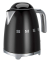 Wasserkocher KLF03BLEU schwarz 1,7 l 2.400 W