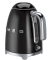 Wasserkocher KLF03BLEU schwarz 1,7 l 2.400 W