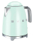 Wasserkocher KLF03PGEU grün 1,7 l 2.400 W