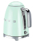 Wasserkocher KLF03PGEU grün 1,7 l 2.400 W