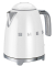 Wasserkocher KLF03WHEU weiß 1,7 l 2.400 W