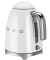 Wasserkocher KLF03WHEU weiß 1,7 l 2.400 W
