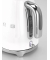 Wasserkocher KLF03WHEU weiß 1,7 l 2.400 W