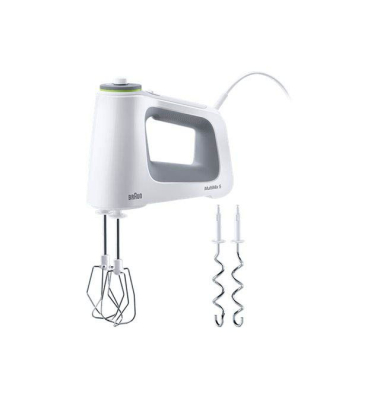 MultiMix 5 HM 5000 Handmixer weiß 700 W MultiMix 5 HM 5000 Handmixer weiß 700 W
