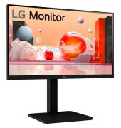 24BA560 Monitor 60,0 cm (24,0 Zoll) schwarz