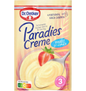 Paradies Creme Vanille 60,0 g