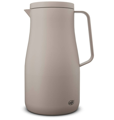 Isolierkanne Studio beige 1,0 l