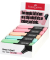 Textmarker TXTLNR Mini Pastell A, 154211, Pack, farbig sortiert, 1-5mm Keilspitze