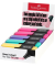 Textmarker TXTLNR Mini Pastell B, 154212, Pack, farbig sortiert, 1-5mm Keilspitze
