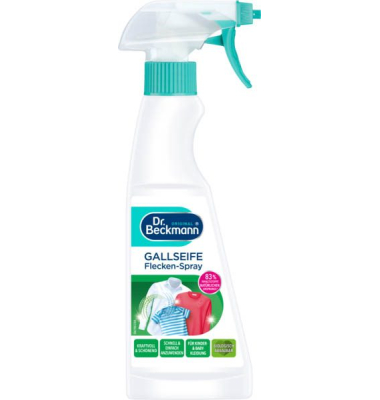 Gallseife Fleckenentferner 0,25 l