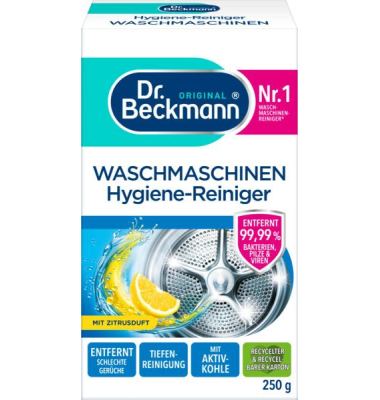 Waschmaschinenreiniger 0,25 l
