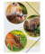 Eckspannmappe 21722-15, A4 waldtiere Polypropylen (PP)