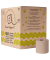 Toilettenpapier  ROLF, naturbraun, 