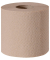 Toilettenpapier  ROLF, naturbraun, 