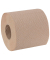 Toilettenpapier  ROLF, naturbraun, 