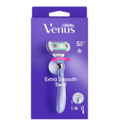 Venus Extra Smooth Swirl Nassrasierer Damen