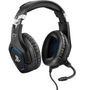 GXT 488 FORZE-G Headset grau