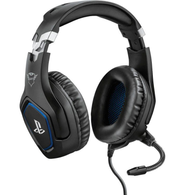 GXT 488 FORZE-G Headset grau