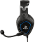 GXT 488 FORZE-G Headset grau