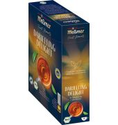 Darjeeling Delight Bio-Tee 15 x 2,0 g