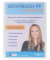 Sichtbuch 21011-19, transparent, A4, Polypropylen(PP)