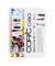 Ciao 3D Architect Palette Starter Layoutmarker-Set farbsortiert 1,0 + 6,0 mm, 1 Set