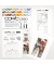 Ciao 3D Architect Palette Starter Layoutmarker-Set farbsortiert 1,0 + 6,0 mm, 1 Set