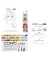 Ciao Vibrant Palette Starter Layoutmarker-Set farbsortiert 1,0 + 6,0 mm, 1 Set