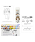 Ciao Mellow Palette Starter Layoutmarker-Set farbsortiert 1,0 + 6,0 mm, 1 Set