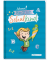Verlag Freundebuch Endlich Schulkind DIN A5 liniert, blau Hardcover 48 Seiten